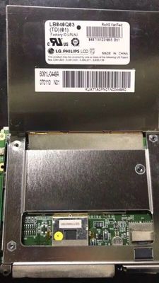 एलबी040Q03-टीडी01 एलजी. एलसीडी 4.0" 320 ((आरजीबी) × 240 200 सीडी/एम2 औद्योगिक एलसीडी डिस्प्ले