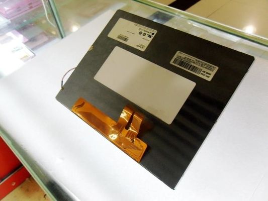 LB104S02-TD01 एलजी डिस्प्ले 10.4 &quot;800 (आरजीबी) × 600 250 सीडी / एम² औद्योगिक एलसीडी डिस्प्ले