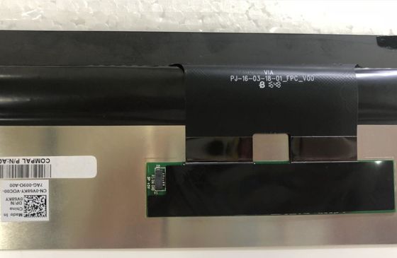 LP140QH1-SPH1 LG डिस्प्ले 14.0&quot; 2560(RGB)×1440 300 cd/m² औद्योगिक LCD डिस्प्ले