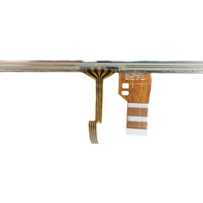 LB070W02-TMJ2 एलसीडी 7.0" 480 ((RGB) × 234 220 cd/m2 औद्योगिक एलसीडी डिस्प्ले