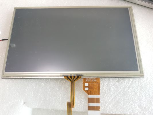 LB070W02-TMJ2 LG.Philips LCD 7.0&quot; 480(RGB)×234 220 cd/m² औद्योगिक LCD डिस्प्ले