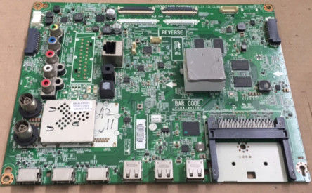 LC420DUH-FGP2 LG डिस्प्ले 42 &quot;1920 (RGB) × 1080 300 cd / m² औद्योगिक एलसीडी डिस्प्ले