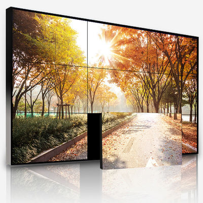 LD550DUN-TKB2 LG डिस्प्ले 55&quot; 1920(RGB)×1080 500 cd/m² औद्योगिक LCD डिस्प्ले