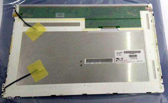 LM171W02-TLB2 LG.Philips LCD 17.1&quot; 1440(RGB)×900 250 cd/m² औद्योगिक LCD डिस्प्ले