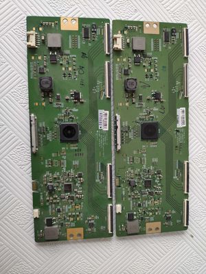 LC860EQN-FJA1 LG डिस्प्ले 86 &quot;3840 (RGB) × 2160 410 cd / m² औद्योगिक एलसीडी डिस्प्ले