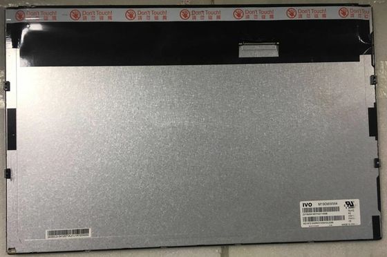 LM190WX2-TLK1 LG डिस्प्ले 19.0&quot; 1440(RGB)×900 250 cd/m² औद्योगिक LCD डिस्प्ले