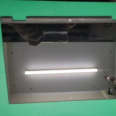 LP116WH6-SPA2 LG डिस्प्ले 11.6&quot; 1366(RGB)×768 300 cd/m² औद्योगिक LCD डिस्प्ले