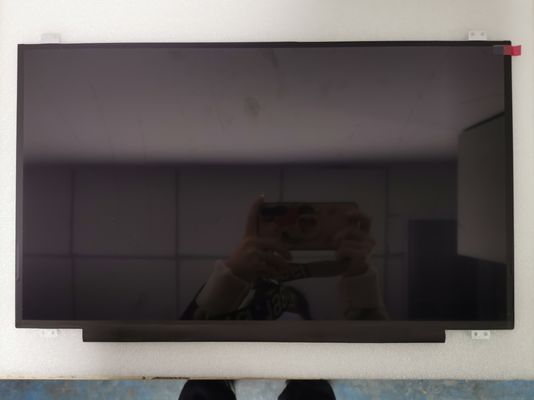 LP173WFG-SPD2 LG डिस्प्ले 17.3&quot; 1920(RGB)×1080 300 cd/m² औद्योगिक LCD डिस्प्ले