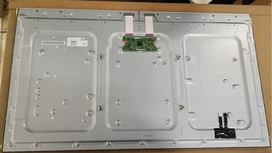 3840×2160 103PPI WLED TFT डिस्प्ले 350cd/m2 LC430EQE-FHA1 43"89/89/89/89 (टाइप)