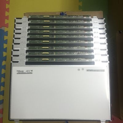 IPS 15.6&quot; 141PPI औद्योगिक TFT डिस्प्ले 250cd/m2 LP156WF9-SPK2