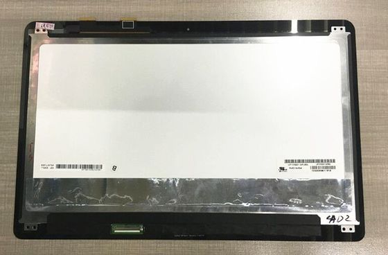 LP133QD1-SPB2 LG डिस्प्ले 13.3&quot; 3200(RGB)×1800 300 cd/m² औद्योगिक LCD डिस्प्ले