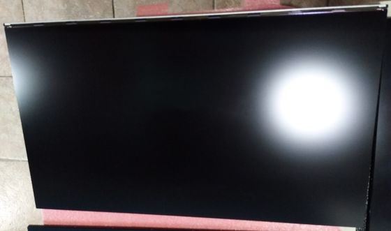LM270WR3-SSB1 LG डिस्प्ले 27.0&quot; 3840(RGB)×2160 400 cd/m² औद्योगिक LCD डिस्प्ले