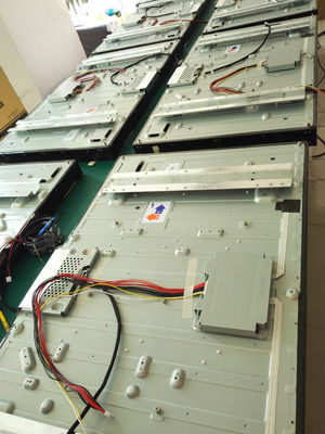 55" 80PPI 3840×2160 WLED TFT डिस्प्ले 500cd/m2 LD550EQE-FKA1 89/89/89/89 (टाइप)