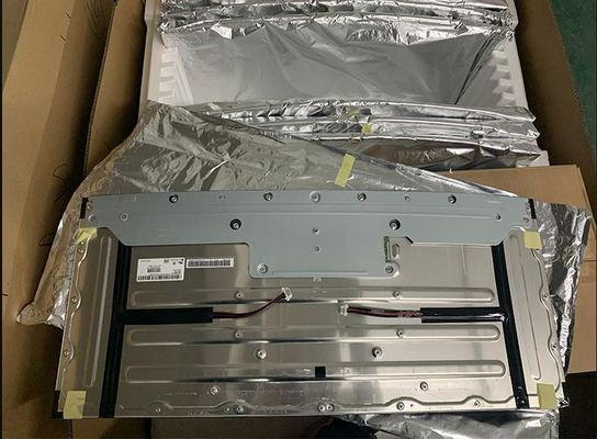 34.0&quot; 3440×1440 109PPI स्क्वायर Tft स्क्रीन 320cd/m2 LM340UW1-SSA3
