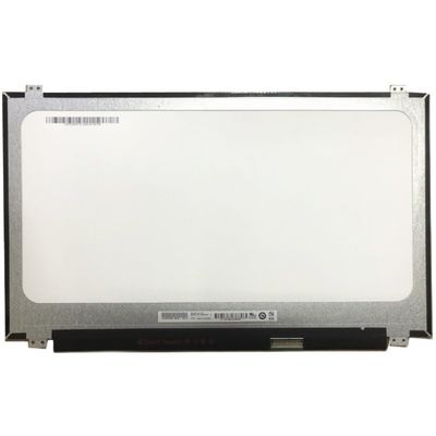 LP156WF6-SPK6 एलजी डिस्प्ले 15.6 &quot;1920 (आरजीबी) × 1080 250 सीडी / एम² औद्योगिक एलसीडी डिस्प्ले