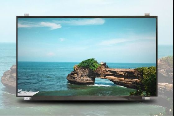LP140WF6-SPF1 LG डिस्प्ले 14.0&quot; 1920(RGB)×1080 300 cd/m² औद्योगिक LCD डिस्प्ले