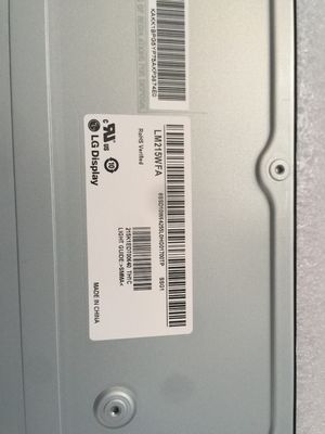 LM215WFA-SSE1 LG डिस्प्ले 21.5&quot; 1920(RGB)×1080 250 cd/m² औद्योगिक LCD डिस्प्ले