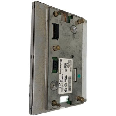 LB058WQ1-SD03 एलजी डिस्प्ले 5.8" 400 ((RGB) × 240 470 cd/m2 औद्योगिक एलसीडी डिस्प्ले 400 ((RGB) × 240, WQVGA 80PPI
