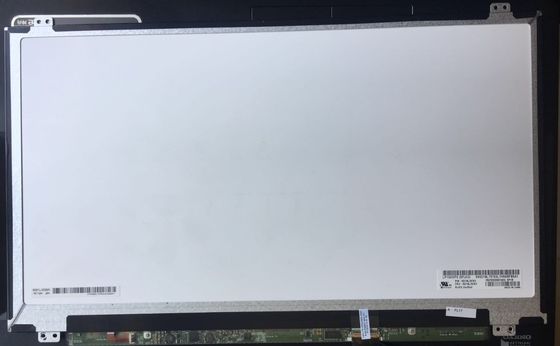 LP156WF6-SPK3 एलजी डिस्प्ले 15.6 &quot;1920 (आरजीबी) × 1080 250 सीडी / एम² औद्योगिक एलसीडी डिस्प्ले