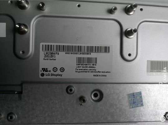 LM215WF9-SSA2 LG डिस्प्ले 21.5&quot; 1920(RGB)×1080 250 cd/m² औद्योगिक LCD डिस्प्ले