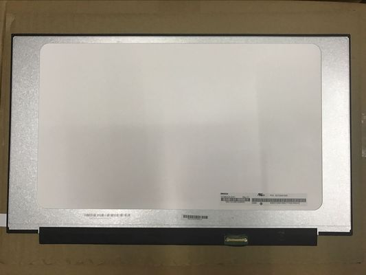 LP156WFC-SPD3 LG डिस्प्ले 15.6 &quot;1920 (RGB) × 1080 250 cd / m² औद्योगिक एलसीडी डिस्प्ले