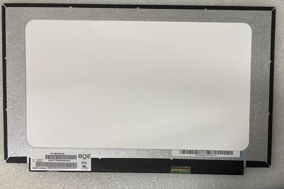 LP156WFC-SPD3 LG डिस्प्ले 15.6 &quot;1920 (RGB) × 1080 250 cd / m² औद्योगिक एलसीडी डिस्प्ले