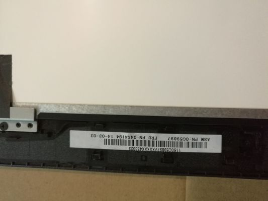 14.0&quot; 1600×900 131PPI स्क्वायर एलसीडी पैनल 250cd/m2 LP140WD2-TPB1