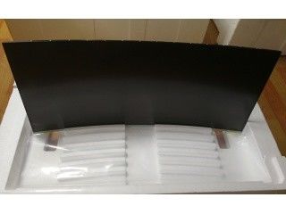 LM375QW1-SSA1 LG डिस्प्ले 37.5&quot; 3840(RGB)×1600 300 cd/m² औद्योगिक LCD डिस्प्ले
