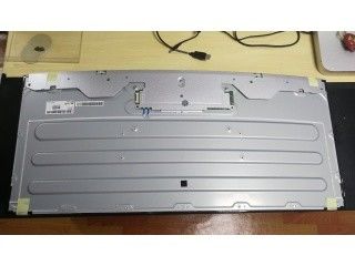 LM375QW1-SSA1 LG डिस्प्ले 37.5&quot; 3840(RGB)×1600 300 cd/m² औद्योगिक LCD डिस्प्ले
