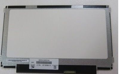 LP116WH6-SLA1 LG डिस्प्ले 11.6&quot; 1366(RGB)×768 300 cd/m² औद्योगिक LCD डिस्प्ले
