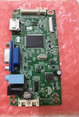 LP116WH6-SLA1 LG डिस्प्ले 11.6&quot; 1366(RGB)×768 300 cd/m² औद्योगिक LCD डिस्प्ले