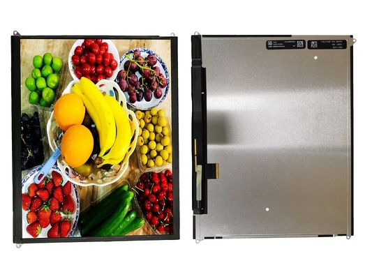 LP097QX1-SPAV LG डिस्प्ले 9.7&quot; 2048(RGB)×1536 440 cd/m² औद्योगिक LCD डिस्प्ले