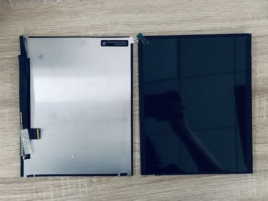 LP097QX1-SPAV LG डिस्प्ले 9.7&quot; 2048(RGB)×1536 440 cd/m² औद्योगिक LCD डिस्प्ले