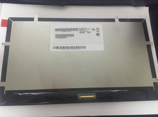 LP116WH4-SLN2 LG डिस्प्ले 11.6&quot; 1366(RGB)×768 400 cd/m² औद्योगिक LCD डिस्प्ले