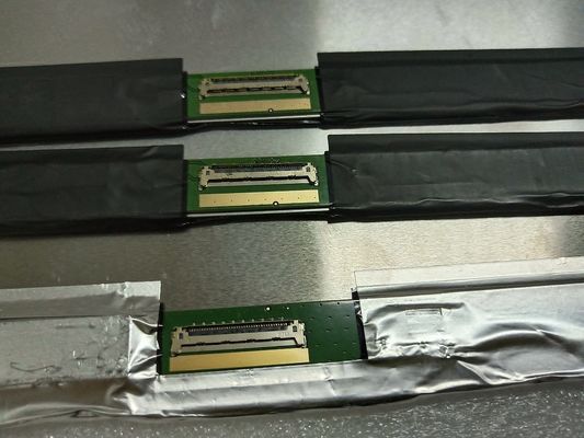 LP116WH4-SLN2 LG डिस्प्ले 11.6&quot; 1366(RGB)×768 400 cd/m² औद्योगिक LCD डिस्प्ले