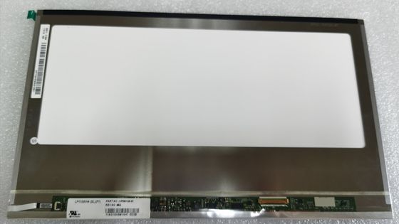 LP116WH4-SLP1 LG डिस्प्ले 11.6&quot; 1366(RGB)×768 400 cd/m² औद्योगिक LCD डिस्प्ले