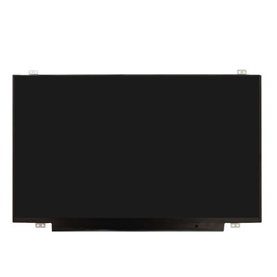 LP140WF1-SPU1 एलजी डिस्प्ले 14.0 &quot;1920 (आरजीबी) × 1080 330 सीडी / एम² औद्योगिक एलसीडी डिस्प्ले