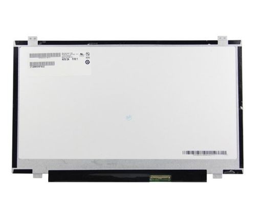 LP140WF1-SPU1 एलजी डिस्प्ले 14.0 &quot;1920 (आरजीबी) × 1080 330 सीडी / एम² औद्योगिक एलसीडी डिस्प्ले