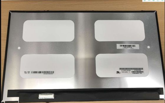 LP133WF5-SPD2 LG डिस्प्ले 13.3 &quot;1920 (RGB) × 1080 200 cd / mIND औद्योगिक एलसीडी डिस्प्ले
