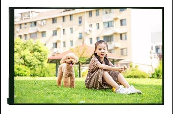 LP133WF5-SPD2 LG डिस्प्ले 13.3 &quot;1920 (RGB) × 1080 200 cd / mIND औद्योगिक एलसीडी डिस्प्ले
