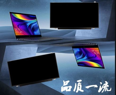 LP173WF4-SPF6 एलजी डिस्प्ले 17.3 &quot;1920 (RGB) × 1080 300 cd / m² औद्योगिक एलसीडी डिस्प्ले