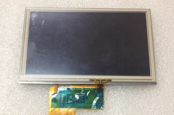LB050WQ3-TD02 LG.Philips LCD 5.0&quot; 480×272(RGB) 500 cd/m² औद्योगिक LCD डिस्प्ले
