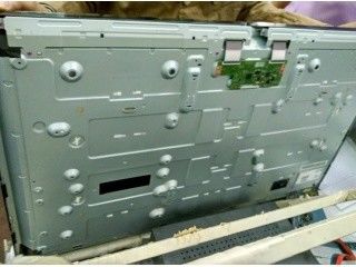 LD320EUN-SEM1 LG डिस्प्ले 32.0&quot; 1920(RGB)×1080 400cd/m2 औद्योगिक LCD डिस्प्ले