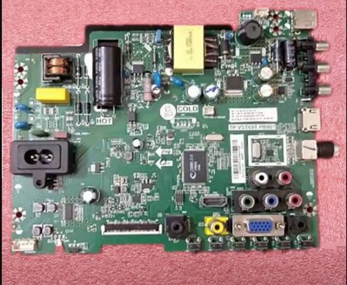 LD290EJS-FPN1 एलजी डिस्प्ले 28.6 &quot;1920 (RGB) × 540 500cd / m2 औद्योगिक एलसीडी डिस्प्ले