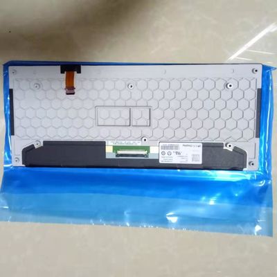 12.3" 1920×720 650cd/m2 TFT एलसीडी पैनल LA123WF4-SL02 89/89/89/89 (टाइप)