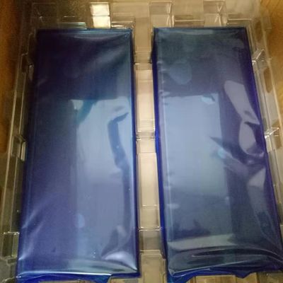 12.3" 1920×720 650cd/m2 TFT एलसीडी पैनल LA123WF4-SL02 89/89/89/89 (टाइप)