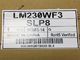 23.0&quot; 300cd/m2 95PPI WLED LCD डिस्प्ले LM230WF3-SLP8