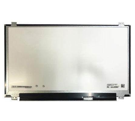 15.6&quot; 1920×1080 220cd/m2 141PPI WLED TFT पैनल LP156WF7-SPN1
