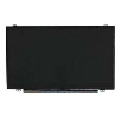 15.6&quot; 1920×1080 220cd/m2 141PPI WLED TFT पैनल LP156WF7-SPN1
