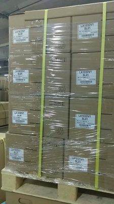 1280×480 10.3 इंच TFT एलसीडी पैनल 133PPI 650cd/m2 LA103DV1-SL01 1280 ((RGB) ×480, DVGA 133PPI